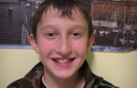 Traitement d'orthodontie sur un jeune adolescent de Septèmes les vallons